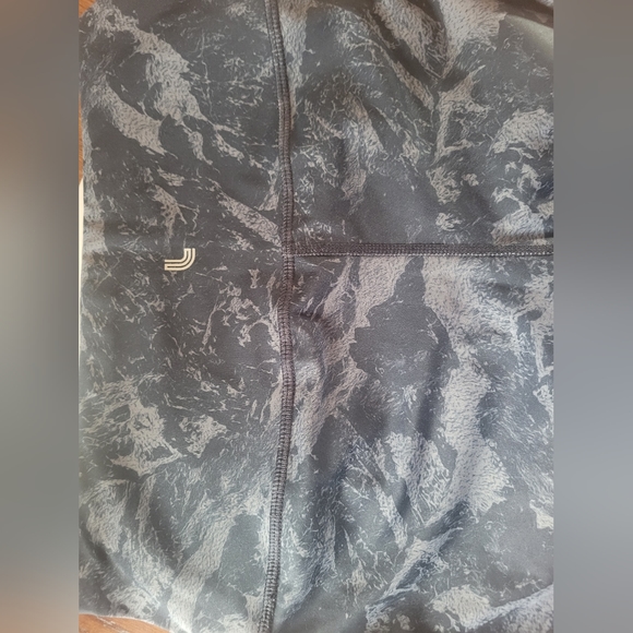 Lole Burst Ankle Leggings - Picture 5 of 5